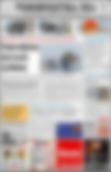 Πρωτοσέλιδο Ρεθεμνιώτικα Νέα