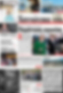 Πρωτοσέλιδο Χανιώτικα Νέα