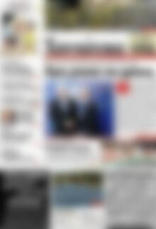 Πρωτοσέλιδο Χανιώτικα Νέα