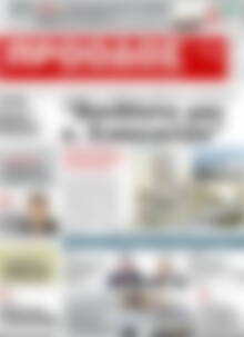 Πρωτοσέλιδο Πρόοδος