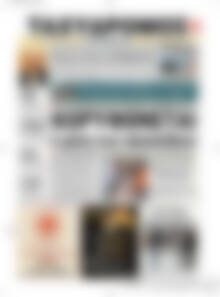 Πρωτοσέλιδο Ταχυδρόμος
