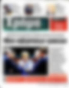 Πρωτοσέλιδο Χρήμα Τρίτη