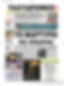 Πρωτοσέλιδο Ταχυδρόμος