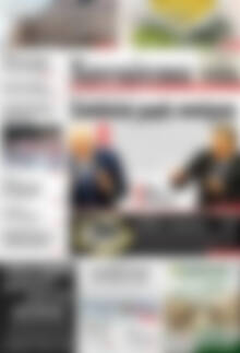 Πρωτοσέλιδο Χανιώτικα Νέα