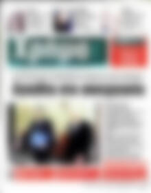 Πρωτοσέλιδο Χρήμα Τρίτη