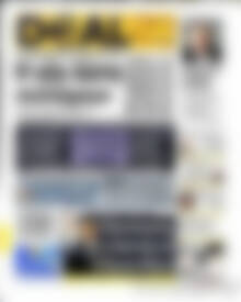 Πρωτοσέλιδο Deal News