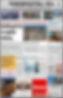 Πρωτοσέλιδο Ρεθεμνιώτικα Νέα