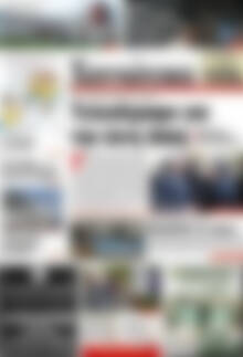Πρωτοσέλιδο Χανιώτικα Νέα
