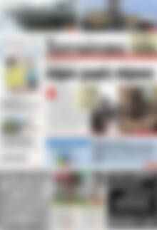 Πρωτοσέλιδο Χανιώτικα Νέα
