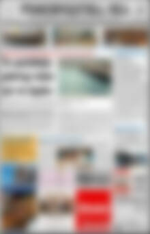 Πρωτοσέλιδο Ρεθεμνιώτικα Νέα