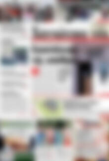 Πρωτοσέλιδο Χανιώτικα Νέα