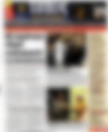 Πρωτοσέλιδο εφημερίδας Τύπος Θεσσαλονίκης - protoselida