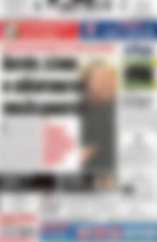 Πρωτοσέλιδο Πατρίς