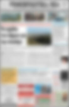 Πρωτοσέλιδο Ρεθεμνιώτικα Νέα