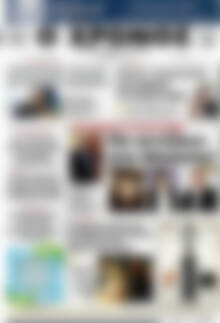 Πρωτοσέλιδο Χρόνος