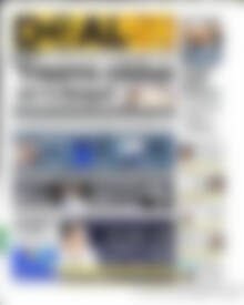 Deal News
