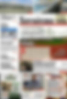Πρωτοσέλιδο Χανιώτικα Νέα