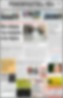 Πρωτοσέλιδο Ρεθεμνιώτικα Νέα