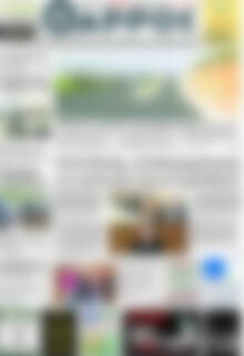 Πρωτοσέλιδο Θάρρος