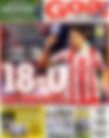 Goal News