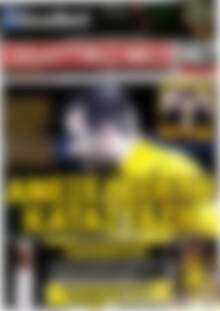 Πρωτοσέλιδο εφημερίδας Αθλητικά Νέα - protoselida