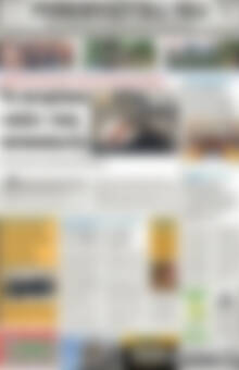 Πρωτοσέλιδο Ρεθεμνιώτικα Νέα