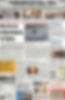 Πρωτοσέλιδο Ρεθεμνιώτικα Νέα