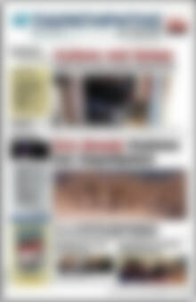 Πρωτοσέλιδο Παρατηρητής