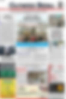 Πρωτοσέλιδο Ολύμπιο Βήμα