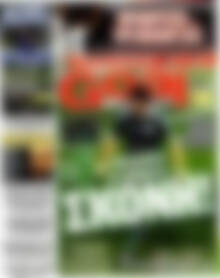 Goal News