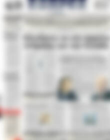 Πρωτοσέλιδο ΕΞΠΡΕΣ