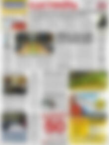 Πρωτοσέλιδο Ελευθερία