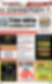 Πρωτοσέλιδο Η Ενημέρωση