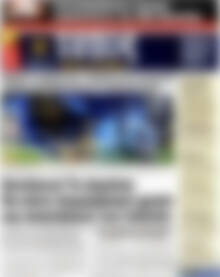 Πρωτοσέλιδο εφημερίδας Τύπος Θεσσαλονίκης - protoselida