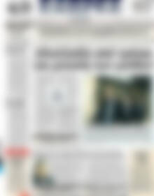 Πρωτοσέλιδο ΕΞΠΡΕΣ