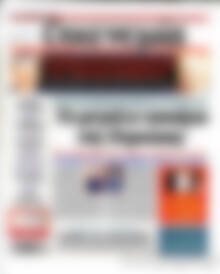 Πρωτοσέλιδο Οικονομία