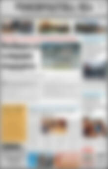 Πρωτοσέλιδο Ρεθεμνιώτικα Νέα
