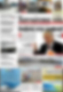 Πρωτοσέλιδο Χανιώτικα Νέα
