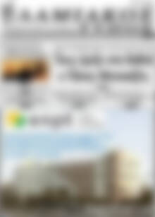 Πρωτοσέλιδο Λαμιακός Τύπος
