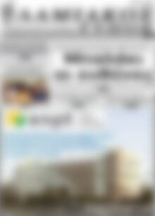 Πρωτοσέλιδο Λαμιακός Τύπος