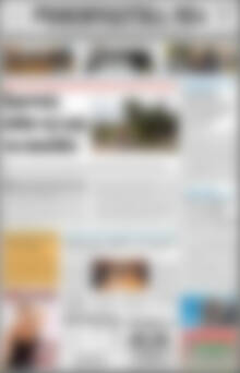 Πρωτοσέλιδο Ρεθεμνιώτικα Νέα