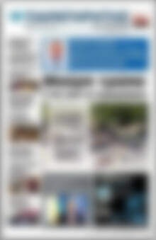 Πρωτοσέλιδο Παρατηρητής