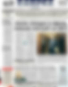 Πρωτοσέλιδο ΕΞΠΡΕΣ