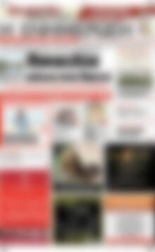 Πρωτοσέλιδο Η Ενημέρωση