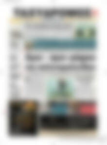 Πρωτοσέλιδο Ταχυδρόμος