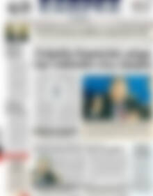 Πρωτοσέλιδο ΕΞΠΡΕΣ