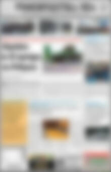 Πρωτοσέλιδο Ρεθεμνιώτικα Νέα