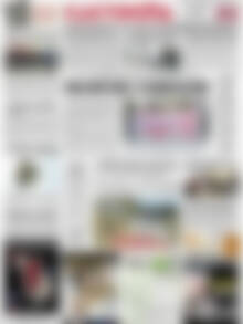 Πρωτοσέλιδο Ελευθερία