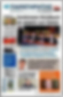 Πρωτοσέλιδο Παρατηρητής