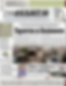 Πρωτοσέλιδο Συνείδηση